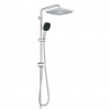 Grohe Vitalio Comfort sprchový stĺp Eco 73,6 cm s prepínačom, chróm 26698001