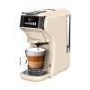 Kávovar na kapsule 5 v 1 HiBREW H1B-white (biely)