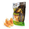 KIDDOG SUPER PREMIUM 100% kuracie prsia na králičom uchu 150 g