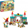 LEGO 10780 DISNEY Mickey a kamaráti obrancovia hradu