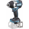 Makita DTW700Z, DTW700Z aku rázový utahovák, 700 Nm, 18 V, Li-Ion, bez akumulátoru