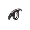 Istítko Ocún Bow black