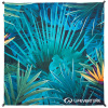 LIFEVENTURE Picnic Blanket; tropical