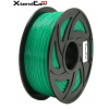 XTENDLAN Consumer XtendLAN PLA filament 1,75mm limetkovo zelený 1kg