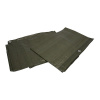 XTLINE Zakrývací plachta PE s oky zelená 70g/m2 | 5x6 m P19560S