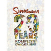 Simpsonovi 20. série: DVD