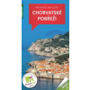 Chorvatské pobřeží/Průvodce na cesty - Marek Podhorský
