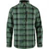Fjällräven Fjällglim Shirt M, Veľkosť XS, Farba DEEP PATINA-DARK NAVY