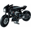Stavebnica LEGO Technic Batmobil 641 dielikov 9+