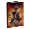 Modiphius Entertainment Dune RPG: Adventures in the Imperium - Masters of Dune (EN)