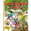 Chceš všechno znát? STROMY CZ