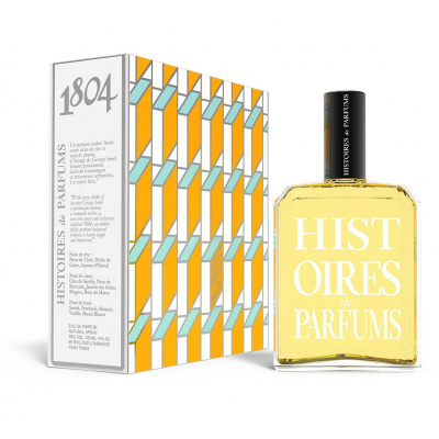 Histoires de Parfums 1804 George Sand, Parfumovaná voda 120ml pre ženy