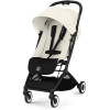 Cybex Orfeo Gold Canvas White 2025