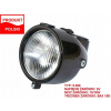 Žiarovka Predné lampy S25 6V 15/15W BA15 Romet Komar Ogar Motorynka Simson SR