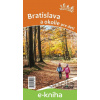E-kniha Bratislava a okolie pre deti - Daniel Kollár, Viera Poláková