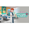My Universe: Doctors and Nurses (Switch) (EU) - Nintendo Store konzole