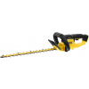 DeWalt DCMHT563N nožnice na živé ploty 18V bez aku