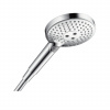 Hansgrohe 26530000 Raindance ručná sprcha Select S 120 3jet, chróm HG 26530000