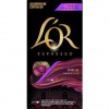 LOR NESPRESSO INDIA KVAPSLE 10ks