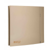 Soler & Palau SILENT 100 CZ DESIGN Champagne 4C IP45