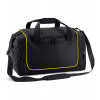 Quadra Cestovná taška QS77 Black 47 x 30 x 27 cm