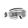 SCOTT PRIMAL CLEAR white clear works