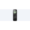 SONY digitální záznamník ICD-PX470 - podpora karet micro SD, systém S-Microphone, 4GB, USB, PCM, režim zaostření ICDPX470.CE7 Sony