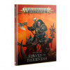 Games Workshop Warhammer: Age of Sigmar – Chaos Battletome – Slaves to Darkness
