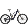 TREK Fuel+ MX 9.8 Eagle 90 Gen 2 GLOSS NAVY SMOKE/MATTE TREK BLACK Veľkosť: M