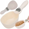 Kuchynská váha Verk Group TYL-807D béžová 0,8 kg