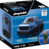 Playmobil 71858 PLAYMOBIL X Ford F-150 Raptor (Playmobil 71858 PLAYMOBIL X Ford F-150 Raptor)