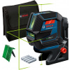 BOSCH - zahrada/dílna Bosch GCL 2-50 G Professional set (0.601.066.M00)