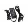 VHBW AC adaptér Toshiba 19V, 2.37A, 5,5 x 2,5mm - neoriginálny