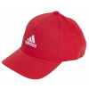 Čiapka Adidas LK Cap - Červený (OSFW)