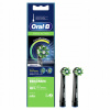 Oral-B Cross Action Black 2 ks