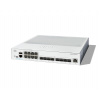 Cisco Catalyst C1300-16XTS síťový přepínač Řízený L2/L3 Šedá