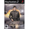 PILOT DOWN BEHIND ENEMY LINES Playstation 2