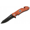 Booker Tactical Knife 4045011071232 (Boker Medic Ems Rescucue 01ll472 Rescuce Nôž)