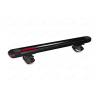 YAKIMA FATCAT EVO 6 BLACK | Nosič lyží a snowboardov