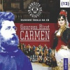 Nebojte se klasiky - Bizet / Carmen / 12 / [CD]