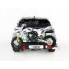 Towcar balance