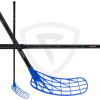 UNIHOC UNILITE MAX TITAN 29 SLIM EDT Blue 92cm (=102cm) levá (levá ruka dole)