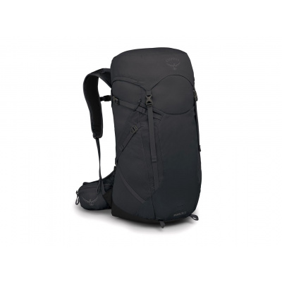 Osprey Sportlite 30 - minimalistický turistický batoh dark charcoal grey - M/L