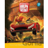 Level 6: Disney Kids Readers Ralph Breaks the Internet Pack (Gasper Vessela)