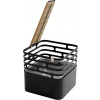 Ohnisko Cube Ocean s doskou 2 diely