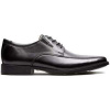 Clarks Richelieu Tilden Walk Čierna