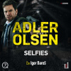 Selfies - Jussi Adler-Olsen