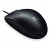 LOGITECH B100 MYŠ OPTICKÁ USB BLACK OEM