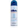 Gillette Skinguard Sensitive gél na holenie pre citlivú pleť pánské 200 ml 1 kus