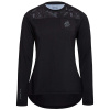 Dámsky dres s dlhým rukávom Silvini Ella WD2036 charcoal XL